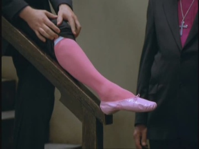 黑爵士之千禧特辑剧照的剧照