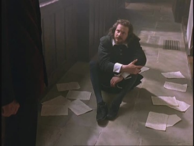 黑爵士之千禧特辑剧照的剧照