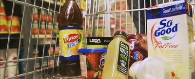 一部关于糖的电影剧照的剧照