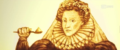 一部关于糖的电影剧照的剧照