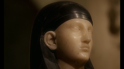 德军占领的卢浮宫剧照的剧照