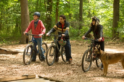 军犬麦克斯剧照的剧照