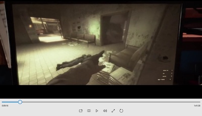 军犬麦克斯剧照的剧照