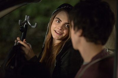 纸镇剧照的剧照