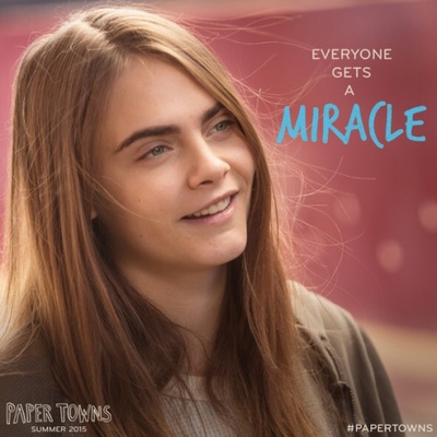 纸镇剧照的剧照