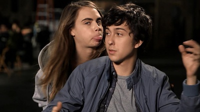 纸镇剧照的剧照