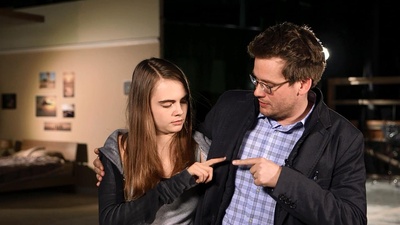 纸镇剧照的剧照