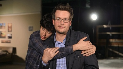 纸镇剧照的剧照