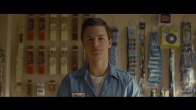 纸镇剧照的剧照