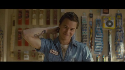 纸镇剧照的剧照