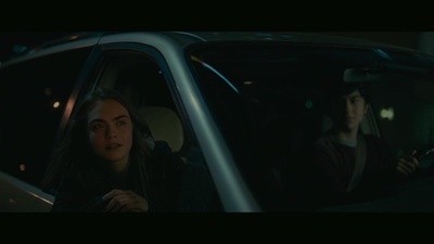 纸镇剧照的剧照