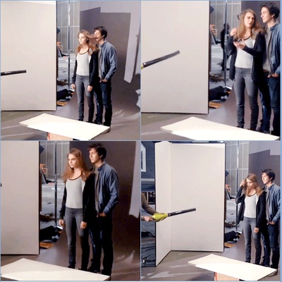 纸镇剧照的剧照