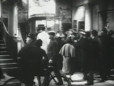 阴谋破坏剧照的剧照