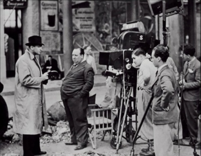 阴谋破坏剧照的剧照