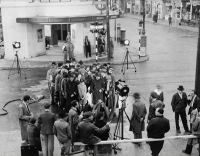 阴谋破坏剧照的剧照