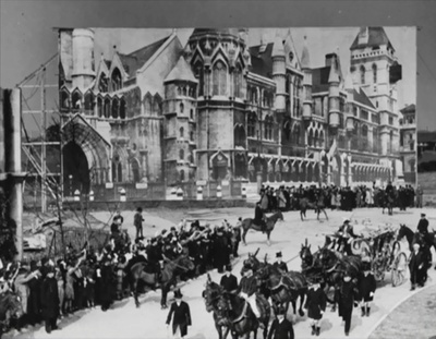 阴谋破坏剧照的剧照