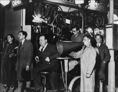 阴谋破坏剧照的剧照