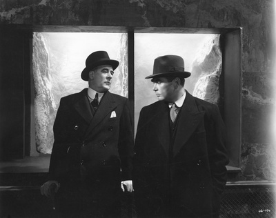 阴谋破坏剧照的剧照