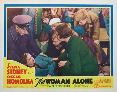 阴谋破坏剧照的剧照