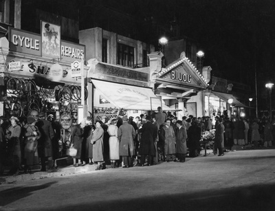 阴谋破坏剧照的剧照