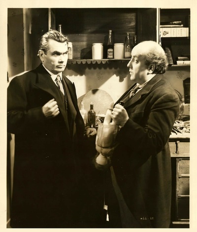 阴谋破坏剧照的剧照