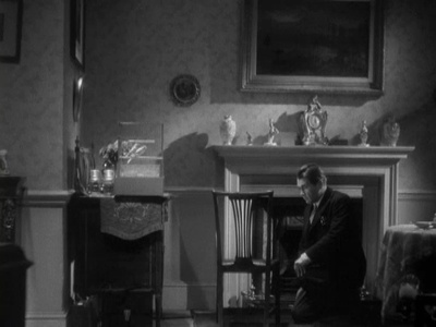 阴谋破坏剧照的剧照