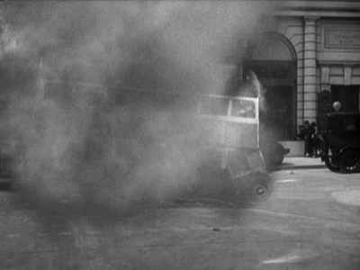 阴谋破坏剧照的剧照