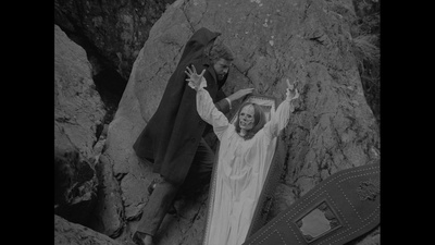 但丁的地狱剧照的剧照