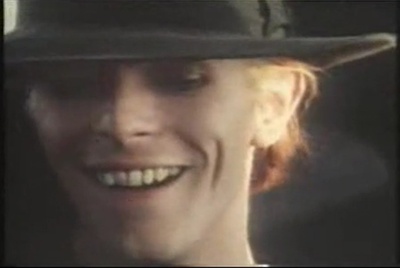 Omnibus - Cracked Actor: A Film About David Bowie剧照的剧照