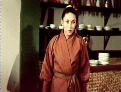 达摩神功剧照的剧照