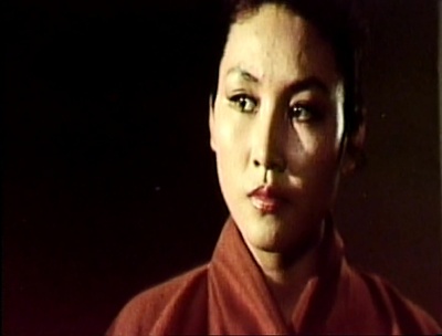 达摩神功剧照的剧照