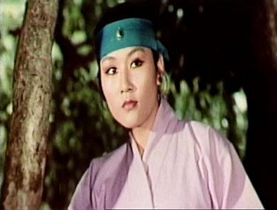 达摩神功剧照的剧照