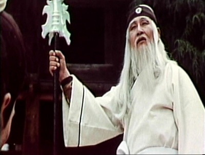 达摩神功剧照的剧照