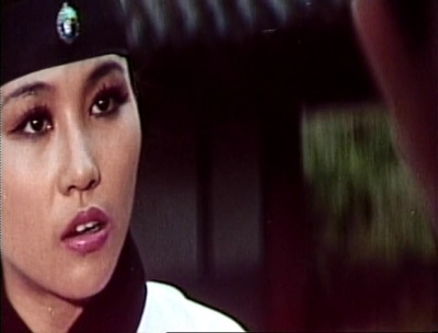 达摩神功剧照的剧照