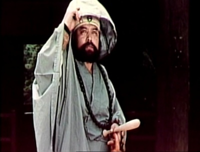 达摩神功剧照的剧照