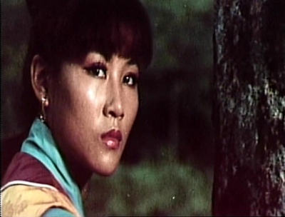 达摩神功剧照的剧照