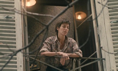 功夫大师剧照的剧照