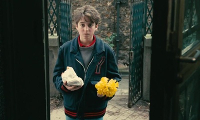 功夫大师剧照的剧照