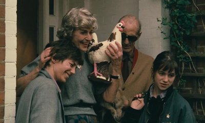 功夫大师剧照的剧照