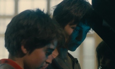 功夫大师剧照的剧照