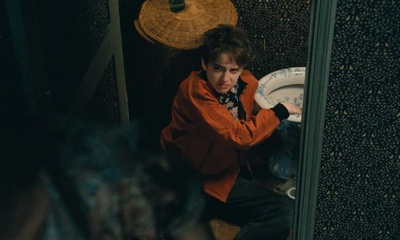 功夫大师剧照的剧照