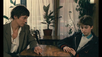 功夫大师剧照的剧照