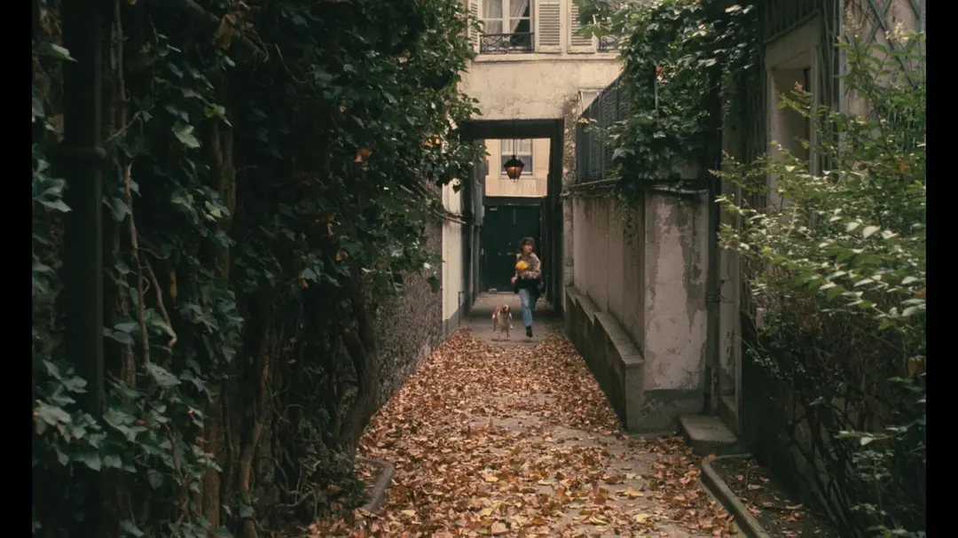 功夫大师剧照的剧照