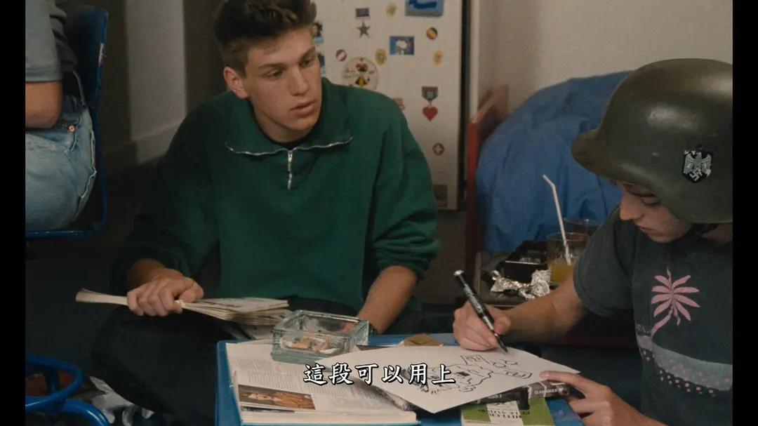 功夫大师剧照的剧照