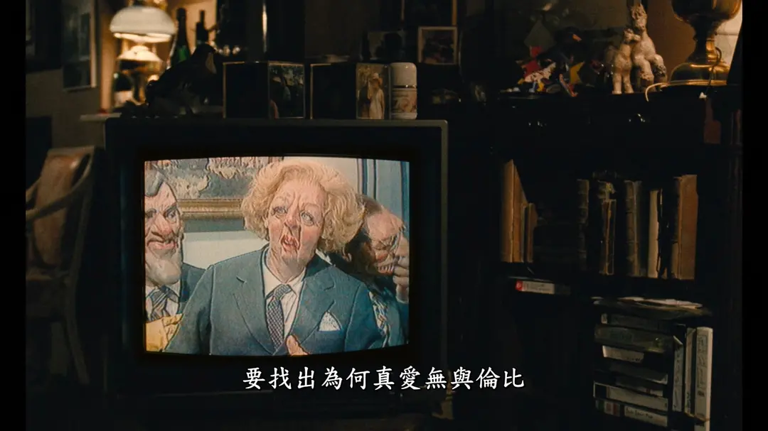 功夫大师剧照的剧照