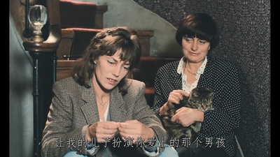 功夫大师剧照的剧照