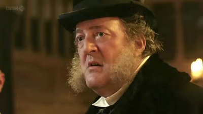 荒凉百宝店·圣诞特辑剧照的剧照