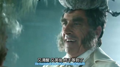 荒凉百宝店·圣诞特辑剧照的剧照