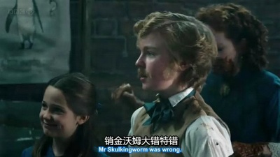 荒凉百宝店·圣诞特辑剧照的剧照