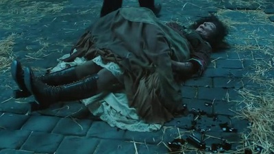 荒凉百宝店·圣诞特辑剧照的剧照